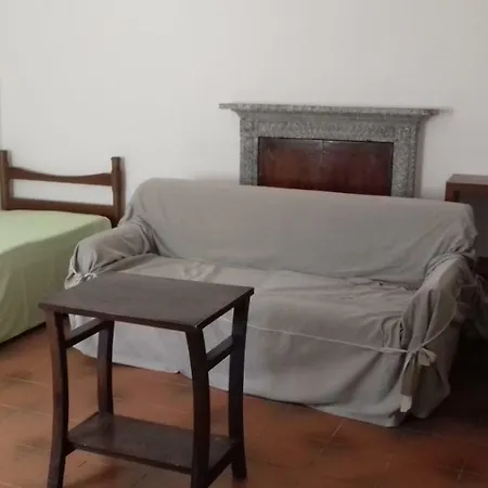 Casa Vacanze Sul Lago Appartement