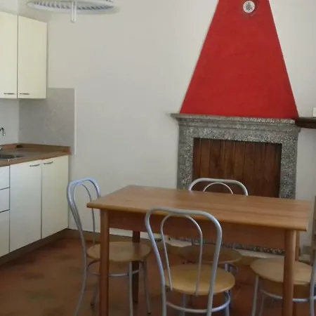 Casa Vacanze Sul Lago Appartement Bee