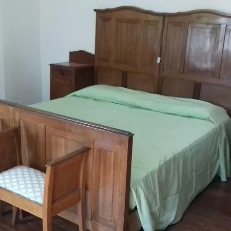 Casa Vacanze Sul Lago *