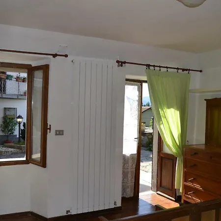 Casa Vacanze Sul Lago Appartement *