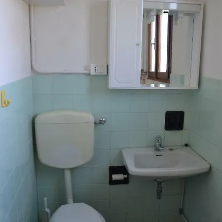 Appartement Casa Vacanze Sul Lago