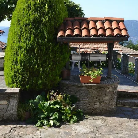 Casa Vacanze Sul Lago *