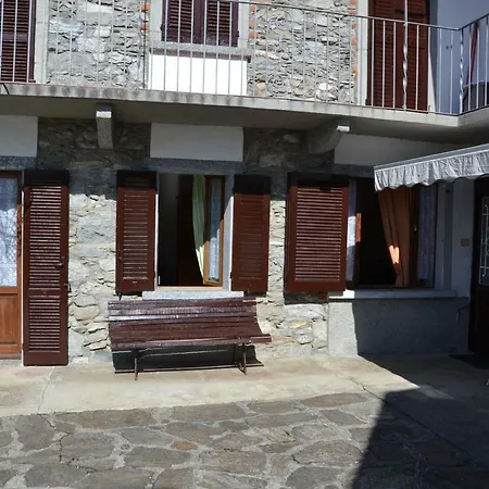 Appartement Casa Vacanze Sul Lago