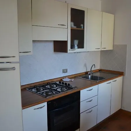 Casa Vacanze Sul Lago Appartement *