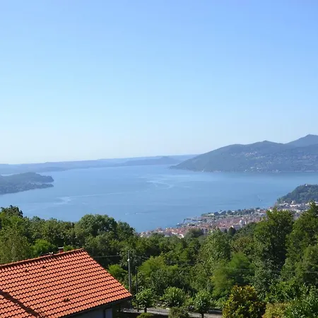 Appartement Casa Vacanze Sul Lago